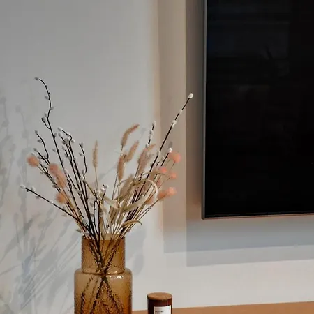 Korter Luxury Penthouse In Area, Balcony & Parking