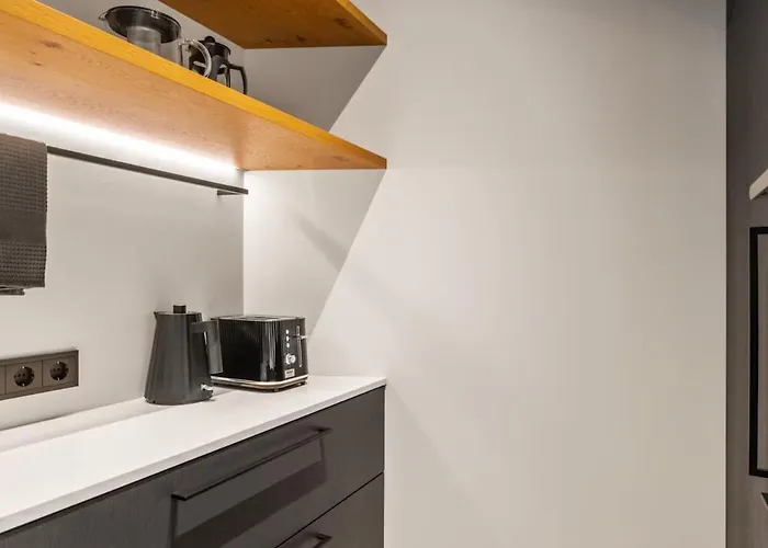 Luxury Penthouse In Area, Balcony & Parking Διαμέρισμα Ταλίν