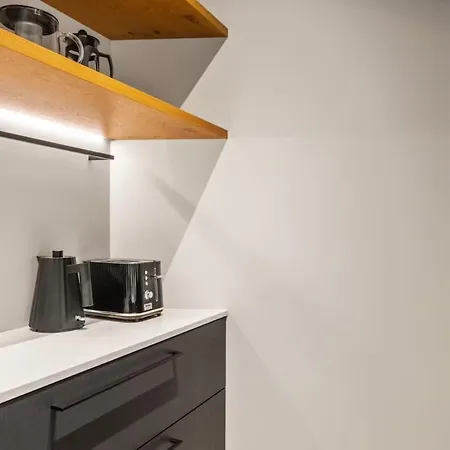 Luxury Penthouse In Area, Balcony & Parking Apartment Tallinn
