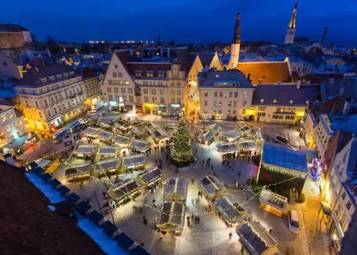 Luxury Penthouse In Area, Balcony & Parking Korter